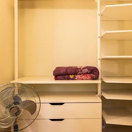 Easy Central Flat Milano Esterno foto