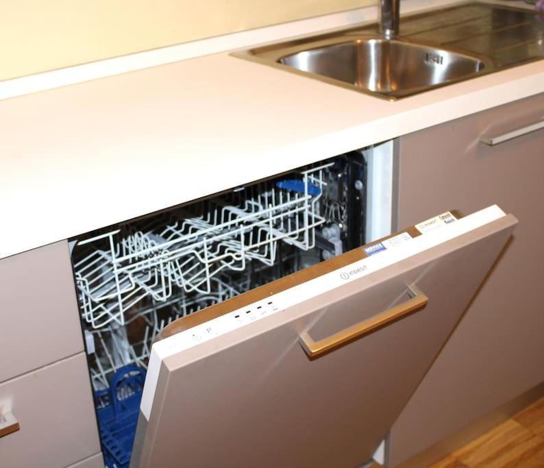 Easy Central Flat Milano Esterno foto