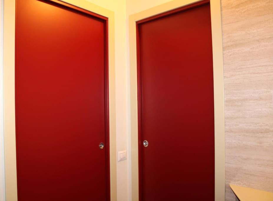 Easy Central Flat Milano Esterno foto