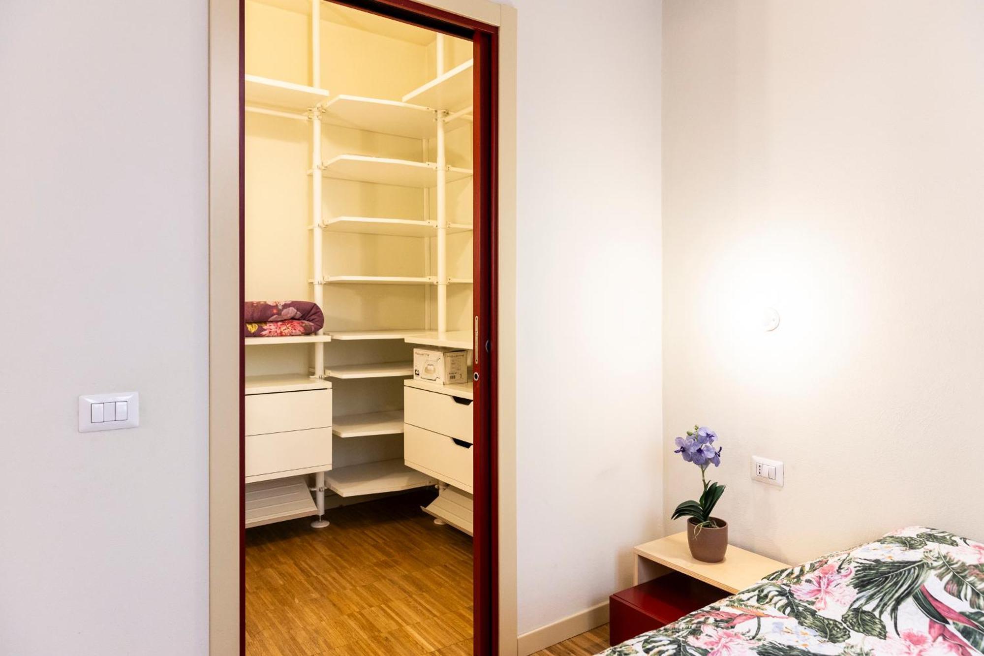 Easy Central Flat Milano Esterno foto