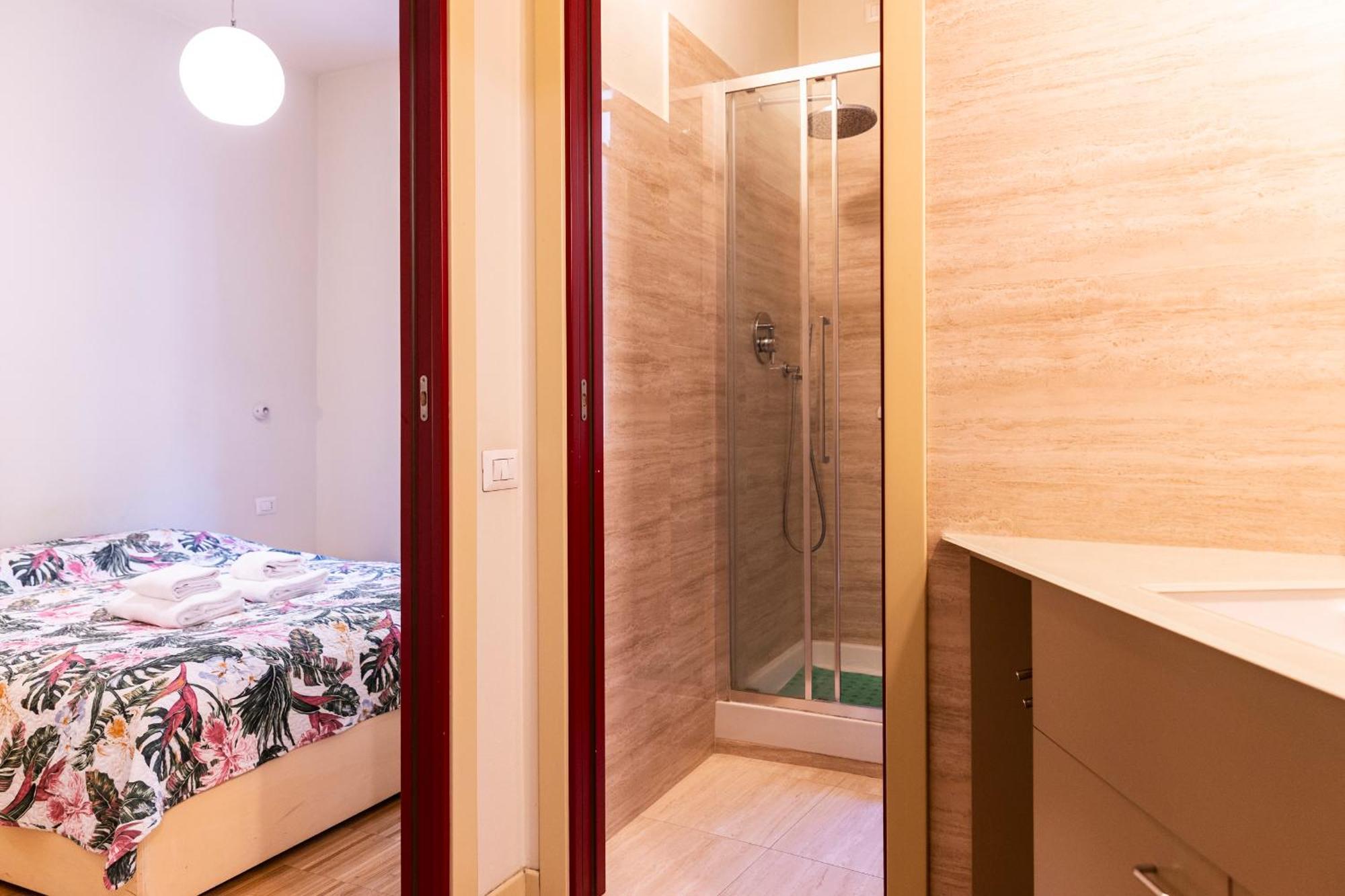 Easy Central Flat Milano Esterno foto
