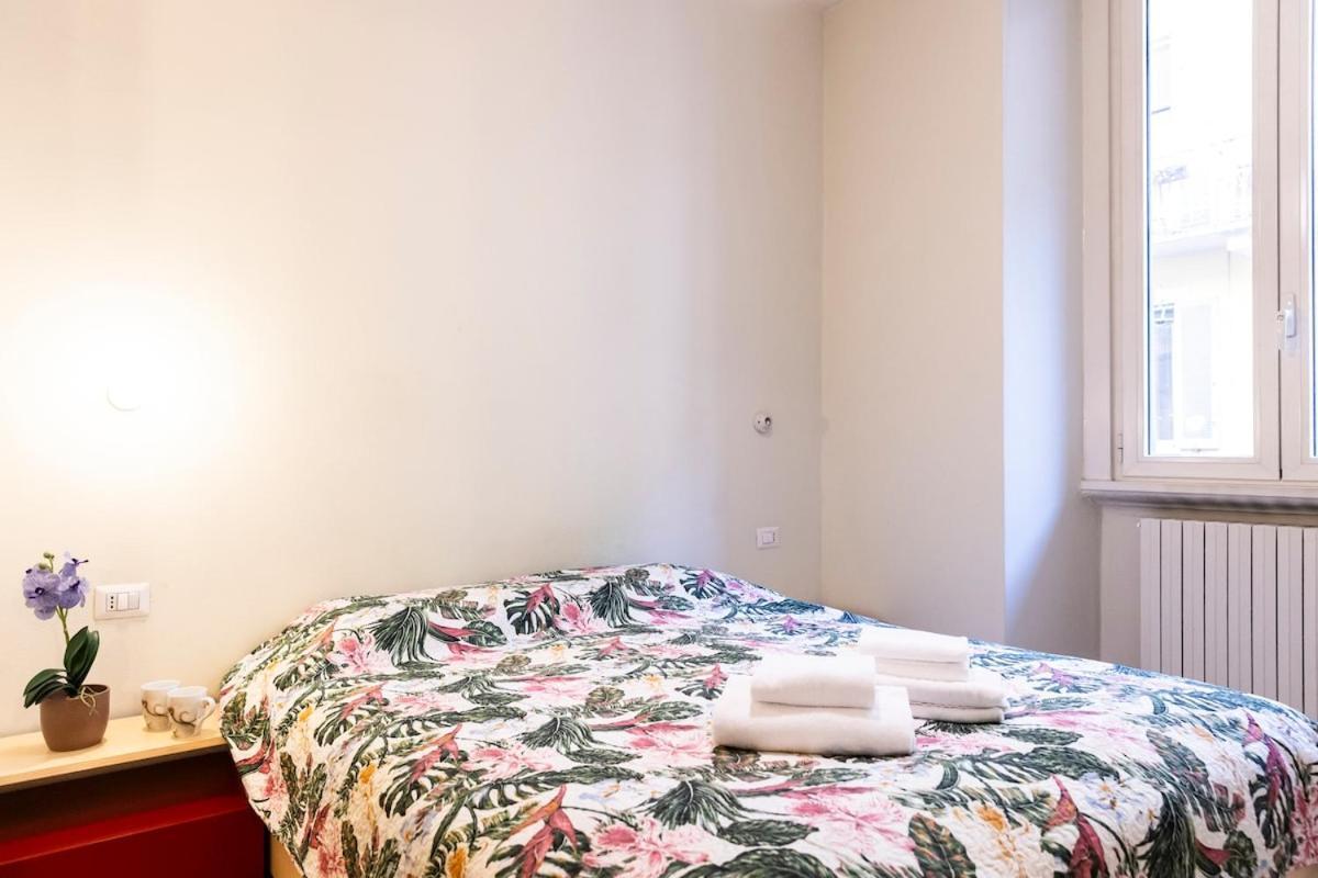 Easy Central Flat Milano Esterno foto