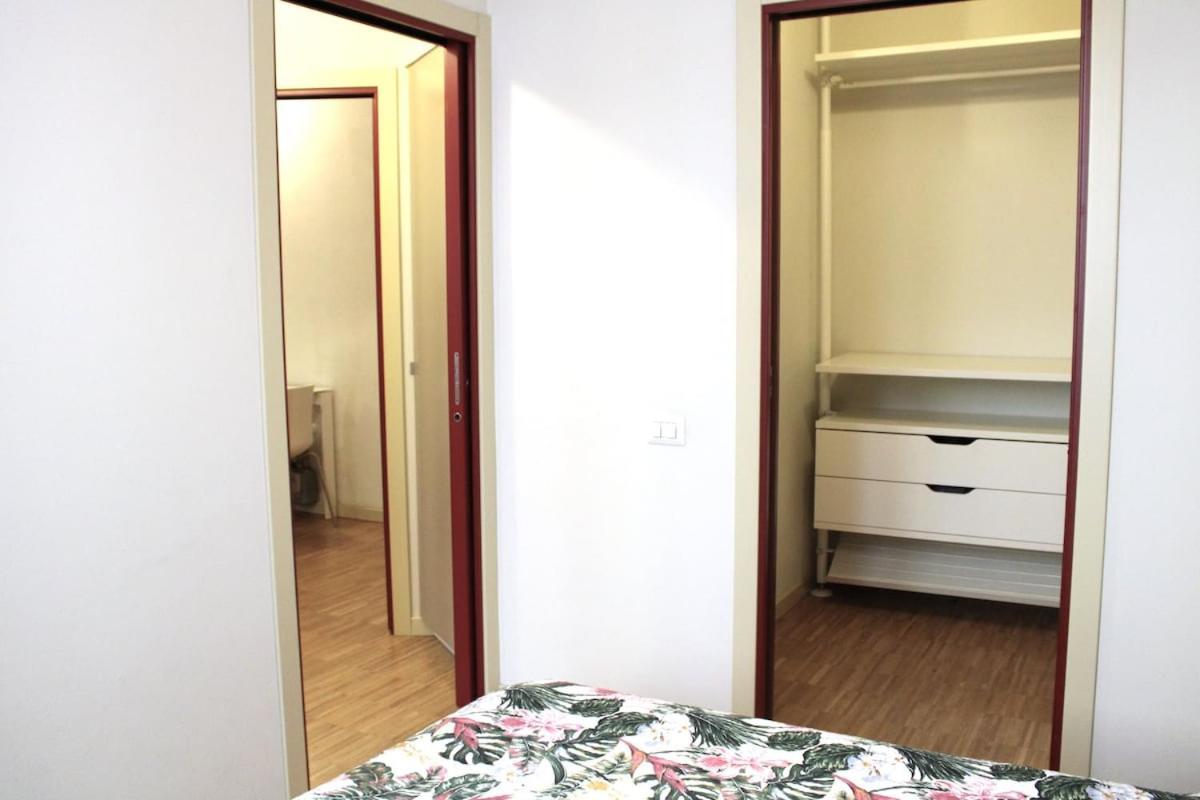 Easy Central Flat Milano Esterno foto