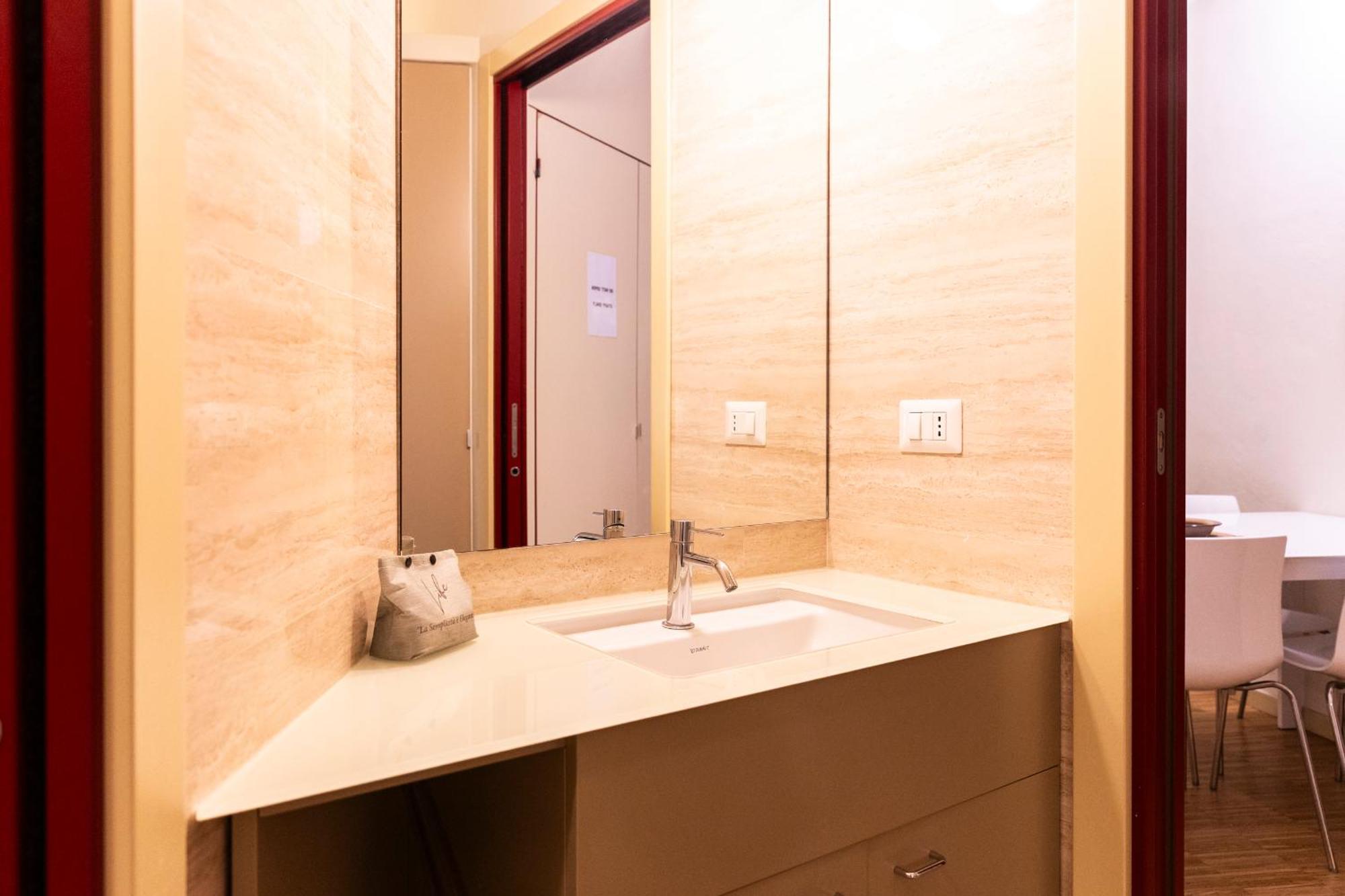 Easy Central Flat Milano Esterno foto