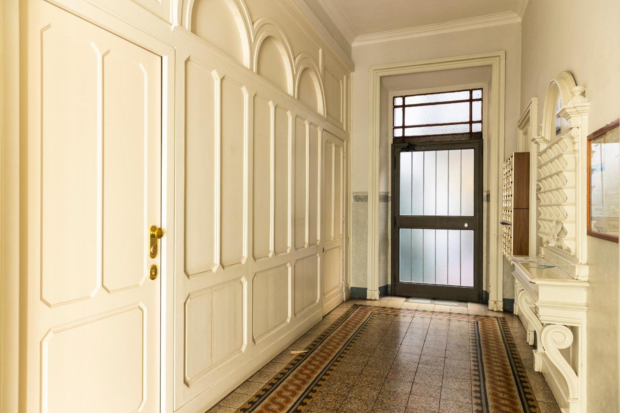 Easy Central Flat Milano Esterno foto
