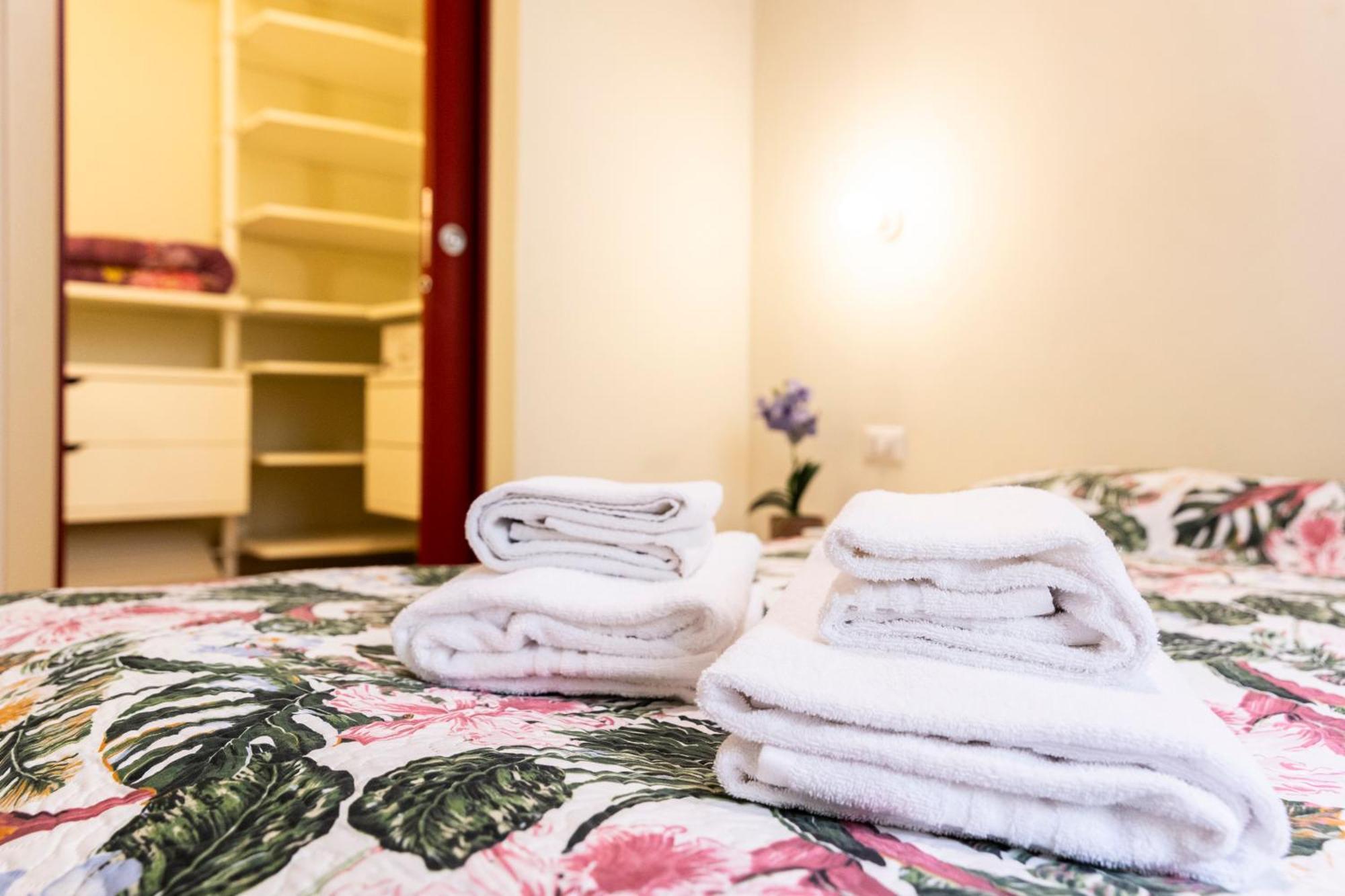 Easy Central Flat Milano Esterno foto