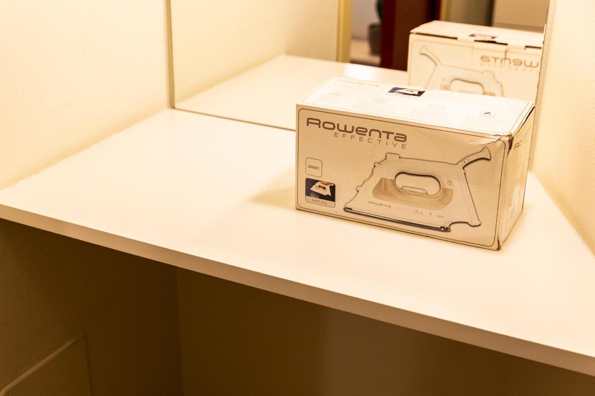 Easy Central Flat Milano Esterno foto