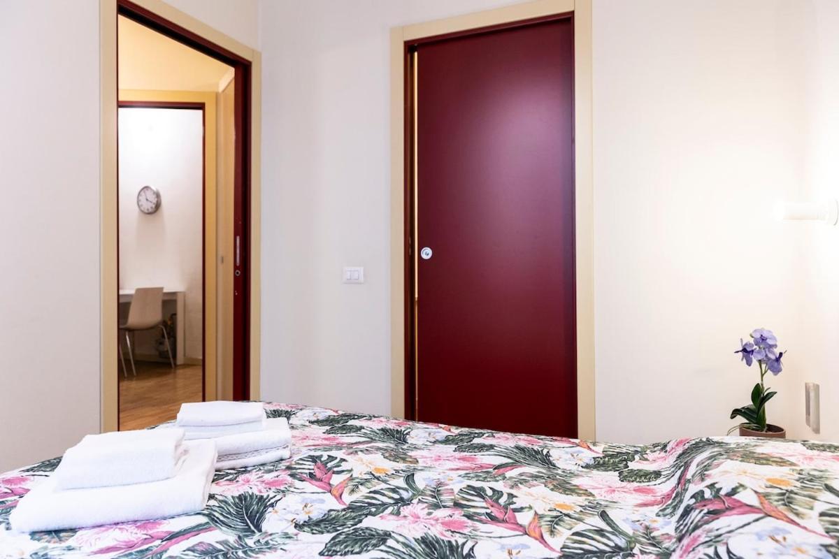 Easy Central Flat Milano Esterno foto