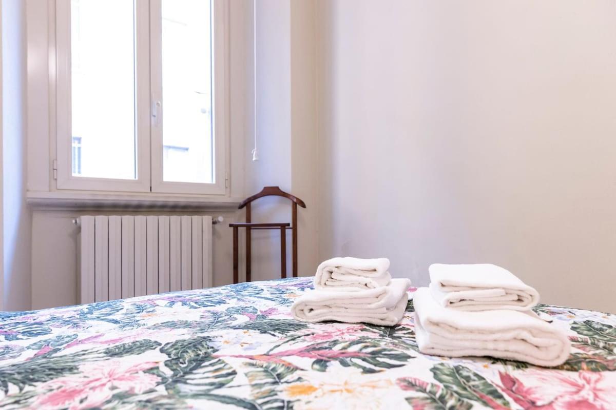 Easy Central Flat Milano Esterno foto