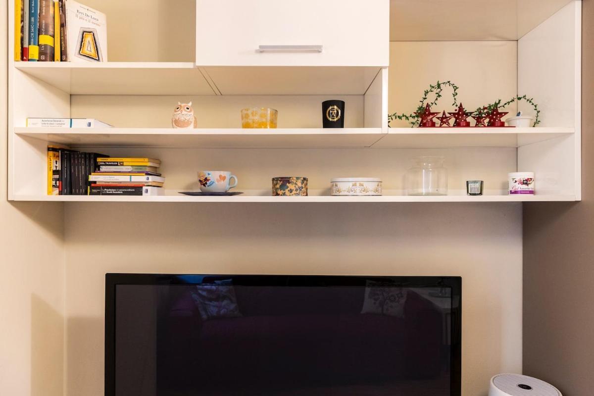 Easy Central Flat Milano Esterno foto
